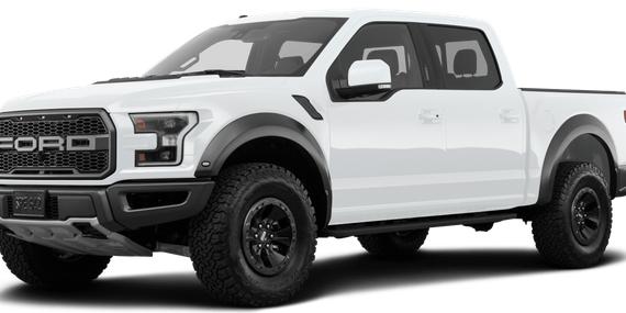 FORD F-150 2018 1FTFW1RG4JFD86371 image