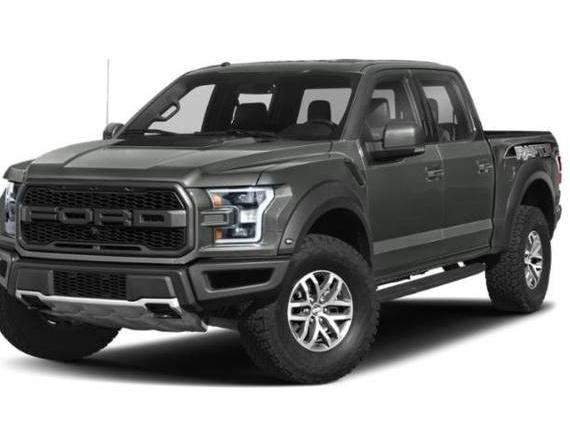 FORD F-150 2018 1FTFW1RG5JFD79817 image