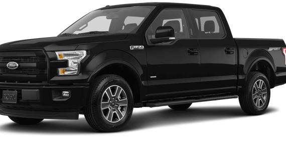 FORD F-150 2018 1FTFW1E17JFE67303 image