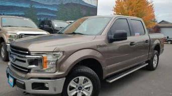 FORD F-150 2018 1FTEW1EG4JKE77147 image