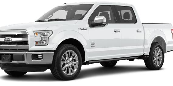 FORD F-150 2018 1FTEW1EGXJFB82031 image