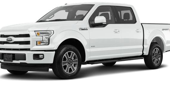 FORD F-150 2018 1FTFW1EG2JFD66528 image