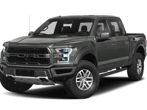 FORD F-150 2018 1FTFW1RG7JFC21396 image