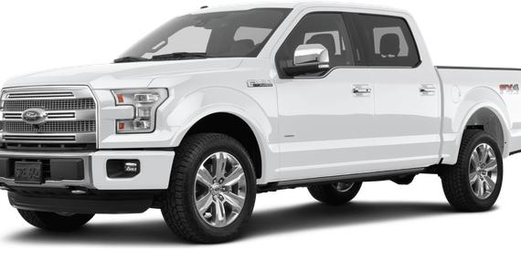 FORD F-150 2018 1FTEW1EG7JFC60832 image