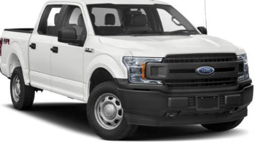 FORD F-150 2018 1FTEW1E59JFE03066 image