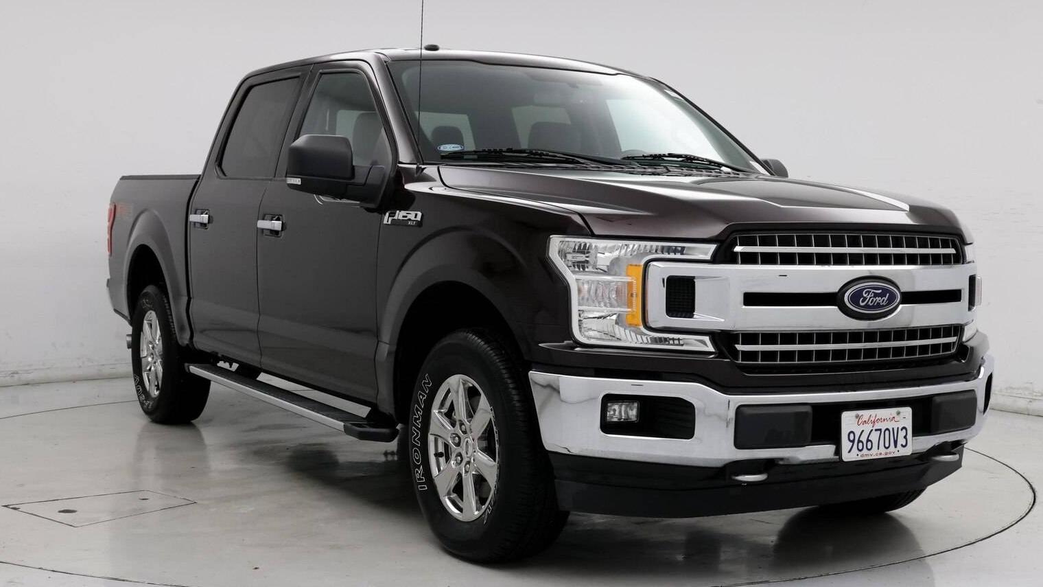 FORD F-150 2018 1FTEW1EP0JKD35782 image