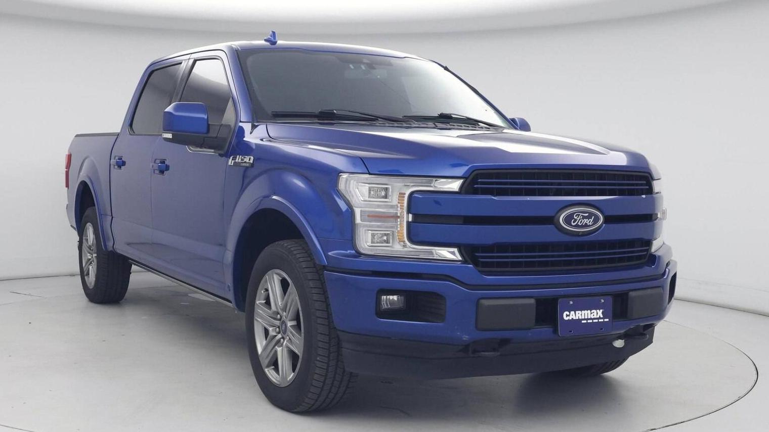 FORD F-150 2018 1FTEW1EG3JFA34206 image