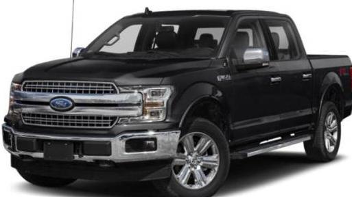 FORD F-150 2018 1FTEW1EG4JFB56525 image