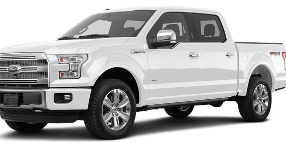 FORD F-150 2018 1FTEW1EG6JFD00351 image