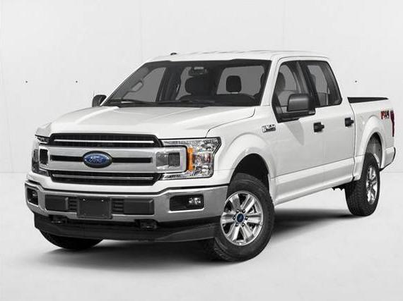FORD F-150 2018 1FTEW1EG1JKC92229 image