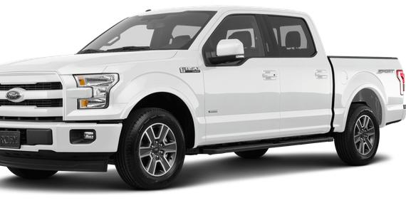 FORD F-150 2018 1FTEW1EG8JKF99221 image