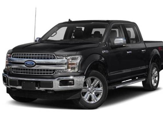 FORD F-150 2018 1FTEW1EP4JFC85042 image