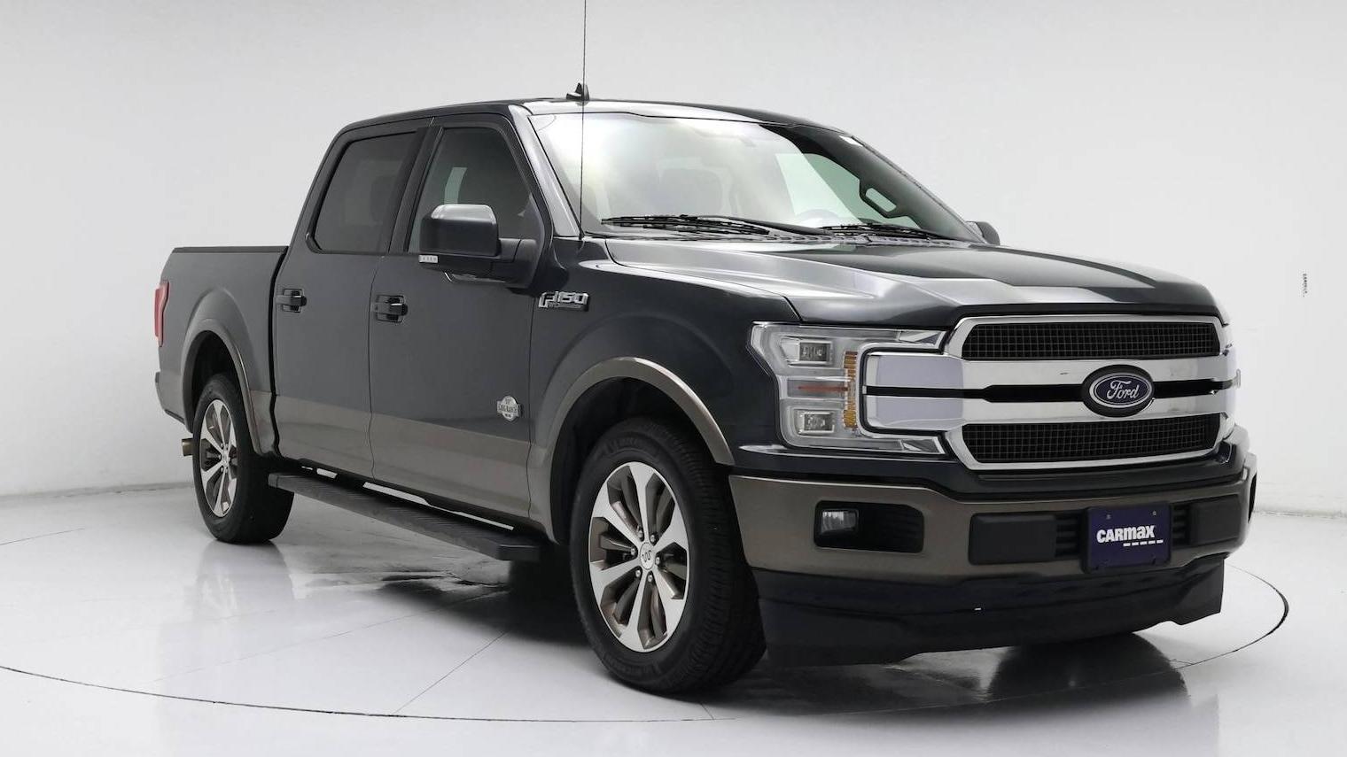 FORD F-150 2018 1FTEW1C58JKD98128 image