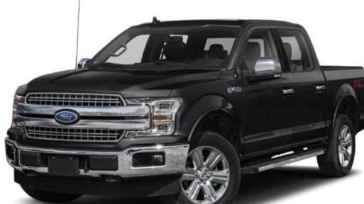 FORD F-150 2018 1FTEW1E59JFC33193 image