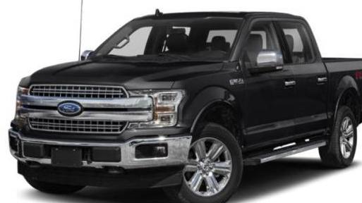 FORD F-150 2018 1FTEW1CGXJKE03797 image