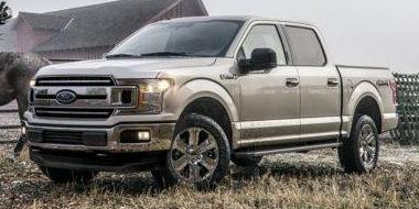 FORD F-150 2018 1FTEW1CG8JFA71495 image