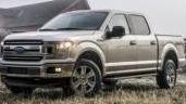 FORD F-150 2018 1FTEW1E57JKC50498 image