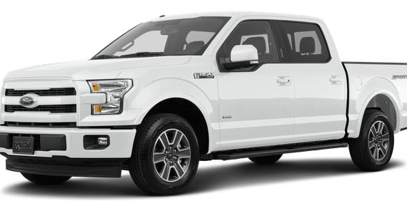 FORD F-150 2018 1FTFW1EG0JFA99020 image
