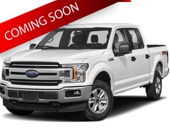 FORD F-150 2018 1FTEW1EB0JFC29894 image