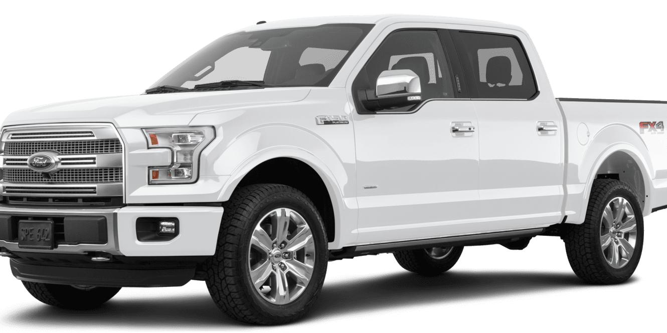 FORD F-150 2018 1FTEW1EG1JFB82922 image