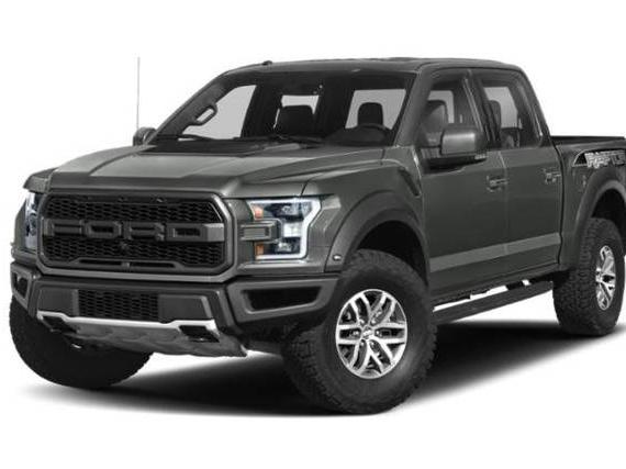 FORD F-150 2018 1FTFW1RG4JFD13386 image