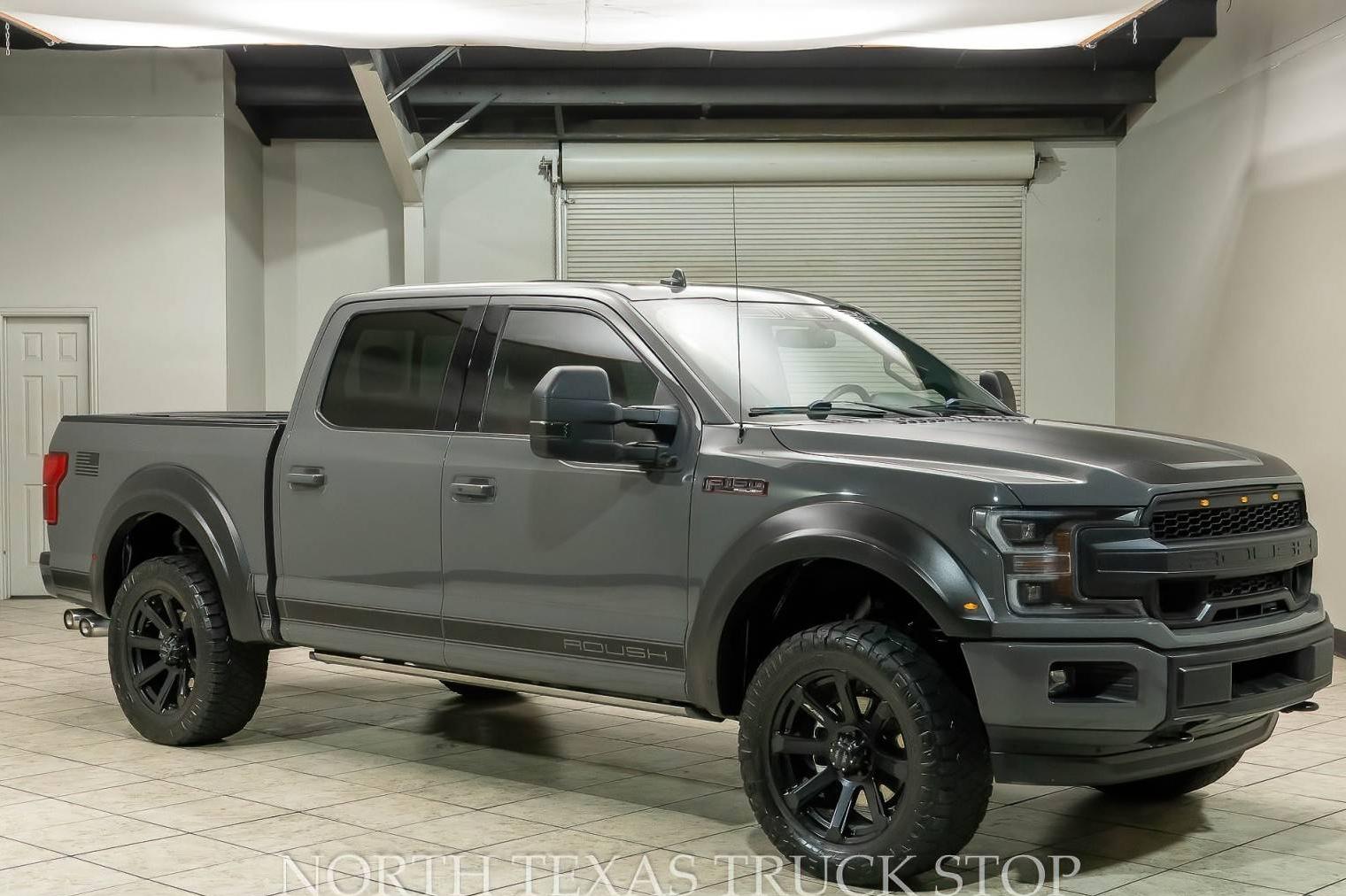 FORD F-150 2018 1FTEW1E58JFA61464 image