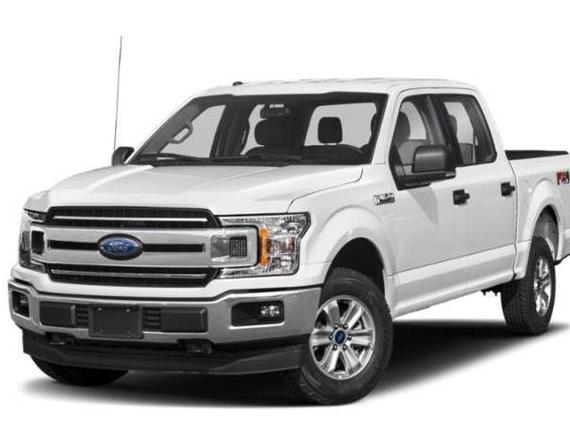 FORD F-150 2018 1FTEW1EG6JFD58816 image