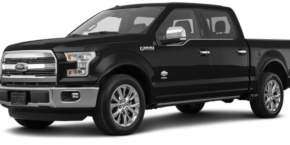 FORD F-150 2018 1FTEW1EG6JFA04360 image