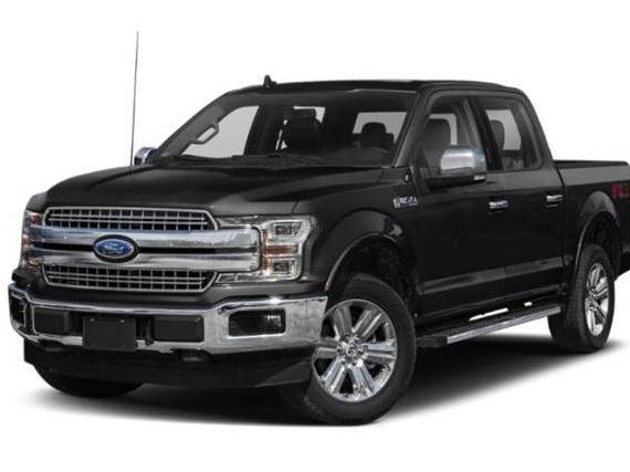 FORD F-150 2018 1FTFW1E55JFA89422 image