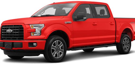 FORD F-150 2018 1FTFW1EG6JKE00140 image