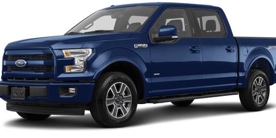 FORD F-150 2018 1FTFW1EG1JKD58346 image