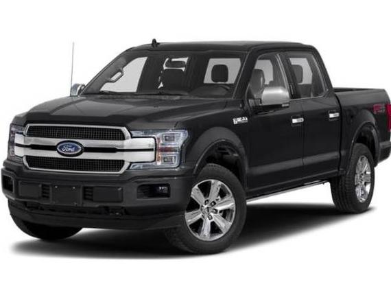 FORD F-150 2018 1FTEW1E54JKD36271 image
