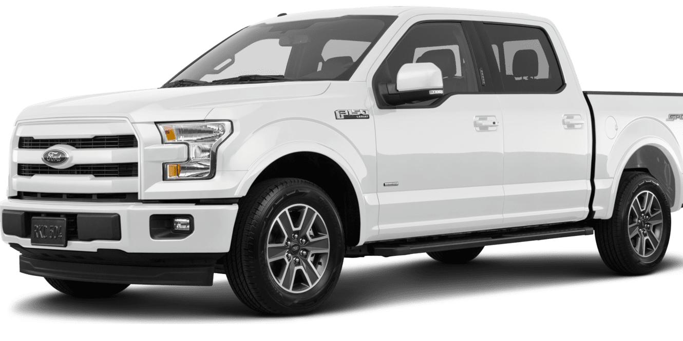 FORD F-150 2018 1FTEW1EG1JFC01467 image