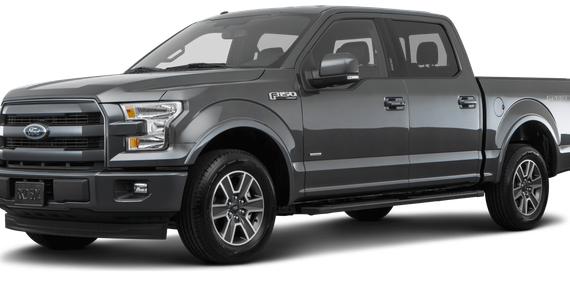 FORD F-150 2018 1FTEW1EG4JKC37886 image
