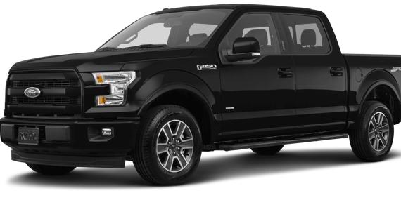 FORD F-150 2018 1FTEW1EP0JKD29321 image
