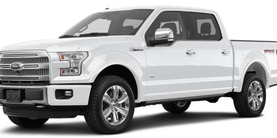 FORD F-150 2018 1FTEW1EG9JFE27286 image