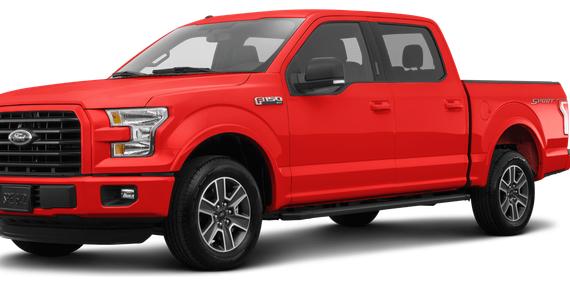 FORD F-150 2018 1FTEW1EG6JFE56048 image