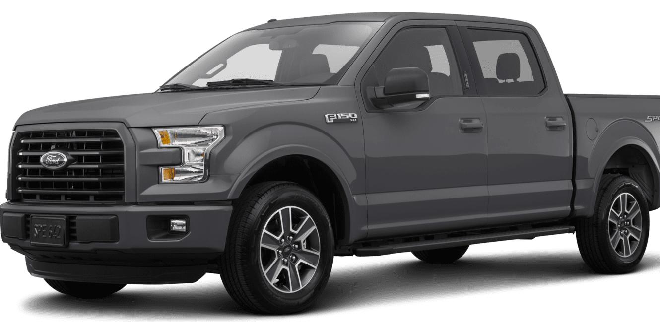 FORD F-150 2018 1FTFW1EG6JFE60900 image