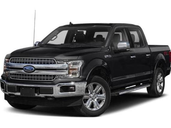 FORD F-150 2018 1FTEW1EG9JFB59579 image