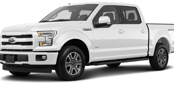 FORD F-150 2018 1FTEW1EG9JKG04717 image