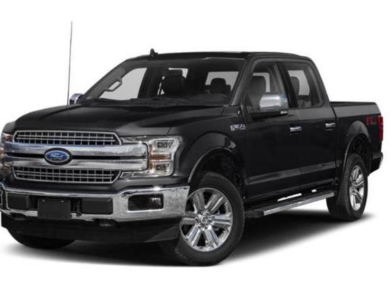 FORD F-150 2018 1FTFW1EG7JFC94077 image