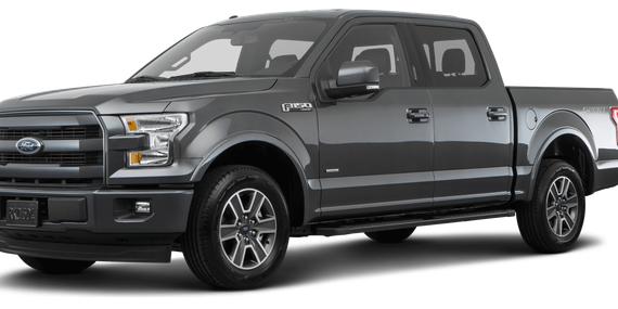 FORD F-150 2018 1FTEW1EG5JFB58462 image
