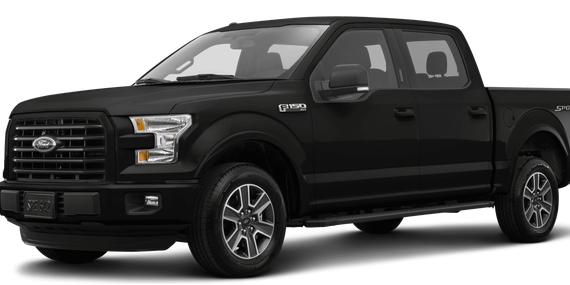 FORD F-150 2018 1FTFW1EG3JFC18758 image