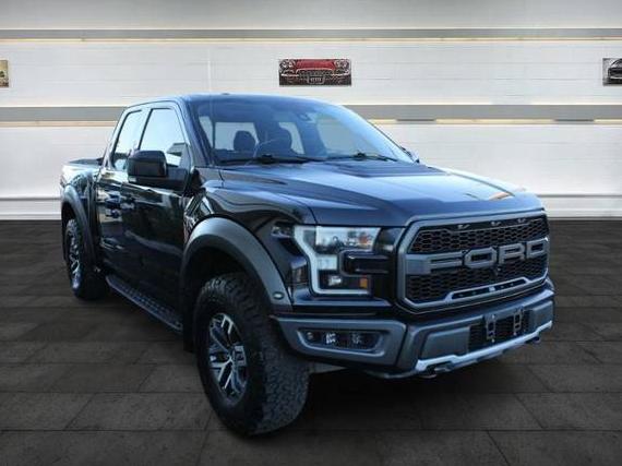 FORD F-150 2018 1FTEX1RG5JFD12594 image