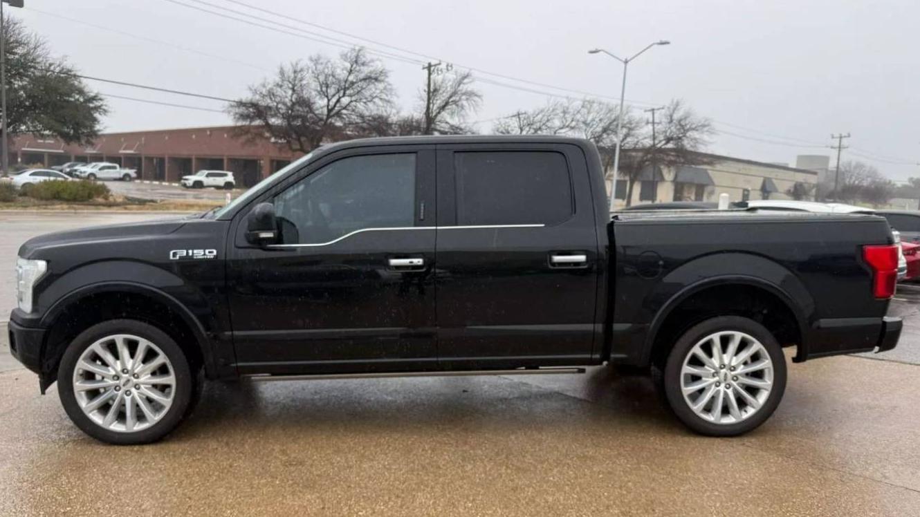 FORD F-150 2018 1FTEW1EG2JFD42757 image