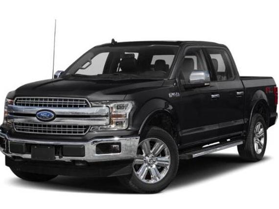 FORD F-150 2018 1FTEW1EP8JFE44774 image