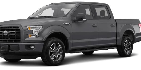 FORD F-150 2018 1FTEW1CP9JKF71611 image