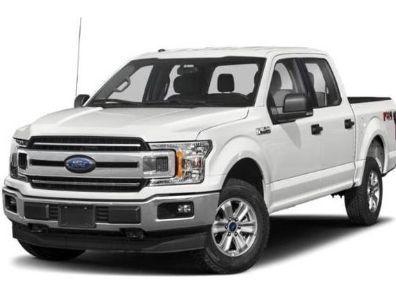 FORD F-150 2018 1FTEW1CP0JKC64330 image
