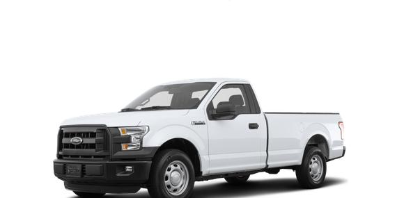 FORD F-150 2018 1FTMF1CP1JKF89404 image