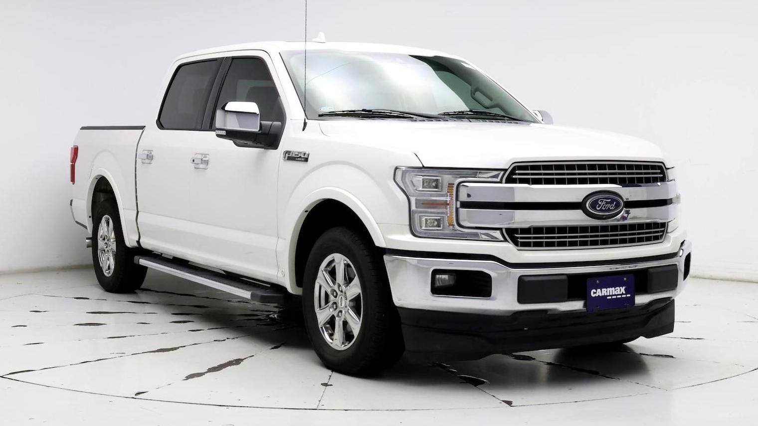 FORD F-150 2018 1FTEW1CP2JKE56784 image